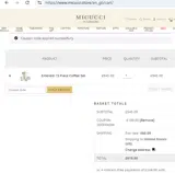20OFFNOW coupon verification screenshot