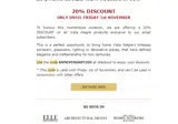 ANNIVERSARY200 coupon verification screenshot