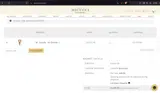 WINTER20 coupon verification screenshot