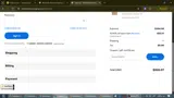 SUBSCRIBE15 coupon verification screenshot