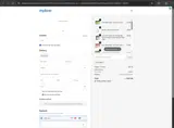 Julia20 coupon verification screenshot