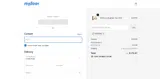 HONEY30 coupon verification screenshot