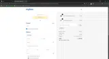 EM25 coupon verification screenshot