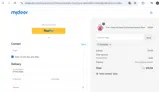 MEGAN20 coupon verification screenshot