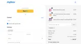 REVUP coupon verification screenshot
