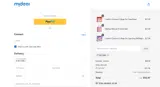 RE25X49 coupon verification screenshot