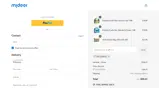 Exclusive25 coupon verification screenshot
