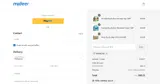 SHOWCASE coupon verification screenshot