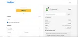 SAVE20 coupon verification screenshot