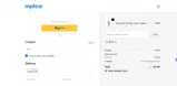 RE22 coupon verification screenshot