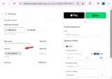 MIDI Agent coupon verification screenshot