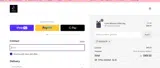 Midnight Whispers coupon verification screenshot
