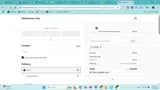 SOCIAL coupon verification screenshot