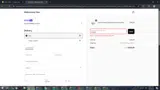 OCEAN coupon verification screenshot