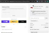 BLACKFRIDAY coupon verification screenshot