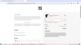 SCHOOLISCOOL coupon verification screenshot