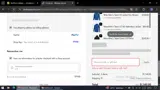 KICKOFF20 coupon verification screenshot