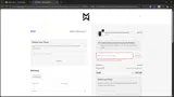 CYBER30 coupon verification screenshot