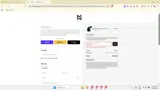 STUFF20 coupon verification screenshot