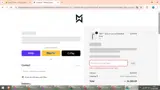 NEWGEAR20 coupon verification screenshot