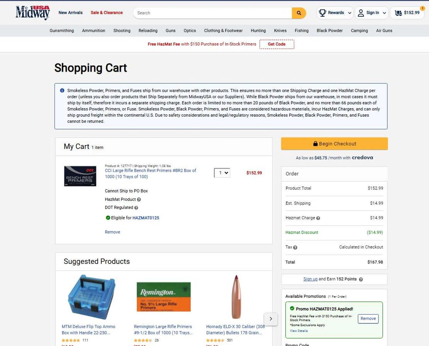 Midway USA Promo Codes (6 Verified) 10 Off Jan 2025