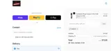 SAVE10 coupon verification screenshot