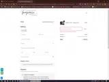 Midwest Fragrance Company coupon verification screenshot
