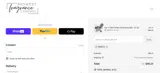 Midwest Fragrance Company coupon verification screenshot