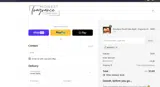 Midwest Fragrance Company coupon verification screenshot