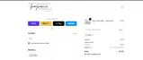 Midwest Fragrance Company coupon verification screenshot