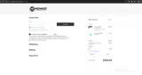 Midwest Industries Inc coupon verification screenshot