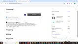 Midwest Industries Inc coupon verification screenshot