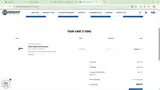 Midwest Industries Inc coupon verification screenshot