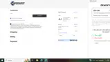 Midwest Industries Inc coupon verification screenshot