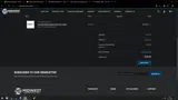 Midwest Industries Inc coupon verification screenshot