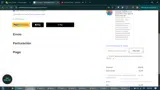 Midwest Sea Salt Company coupon verification screenshot