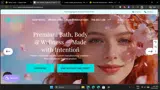 Midwest Sea Salt Company coupon verification screenshot