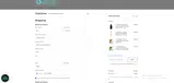 Midwest Sea Salt Company coupon verification screenshot