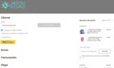 Midwest Sea Salt Company coupon verification screenshot