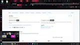 Midwest Sea Salt Company coupon verification screenshot