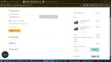 Midwest Sea Salt Company coupon verification screenshot