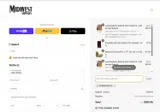 SUMMERSIPPIN coupon verification screenshot