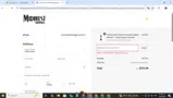 SUMMERSIP25 coupon verification screenshot