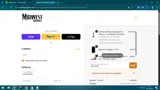 MCA-B29G coupon verification screenshot