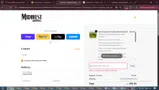 PRIME25 coupon verification screenshot