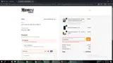 STARTER25 coupon verification screenshot