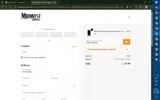 MWSF-EXMC6Q coupon verification screenshot