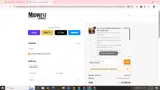 MWSF-EXMC6Q coupon verification screenshot
