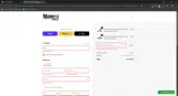SECONDCHANCE coupon verification screenshot