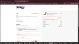 FRESH25 coupon verification screenshot